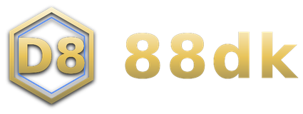 88dk logo